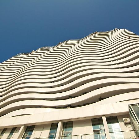 Sky Inn Батуми Екстериор снимка