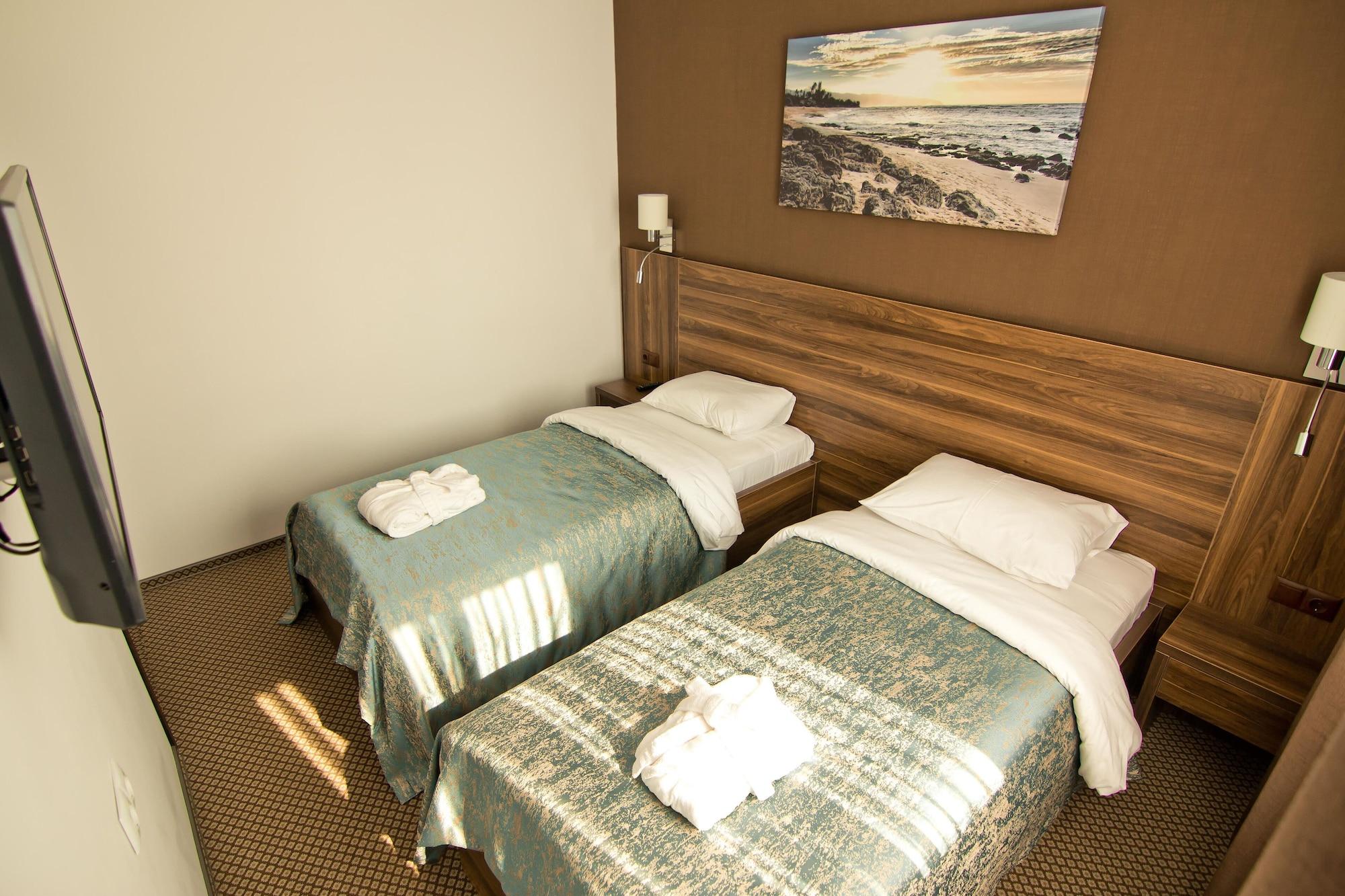 Sky Inn Батуми Екстериор снимка