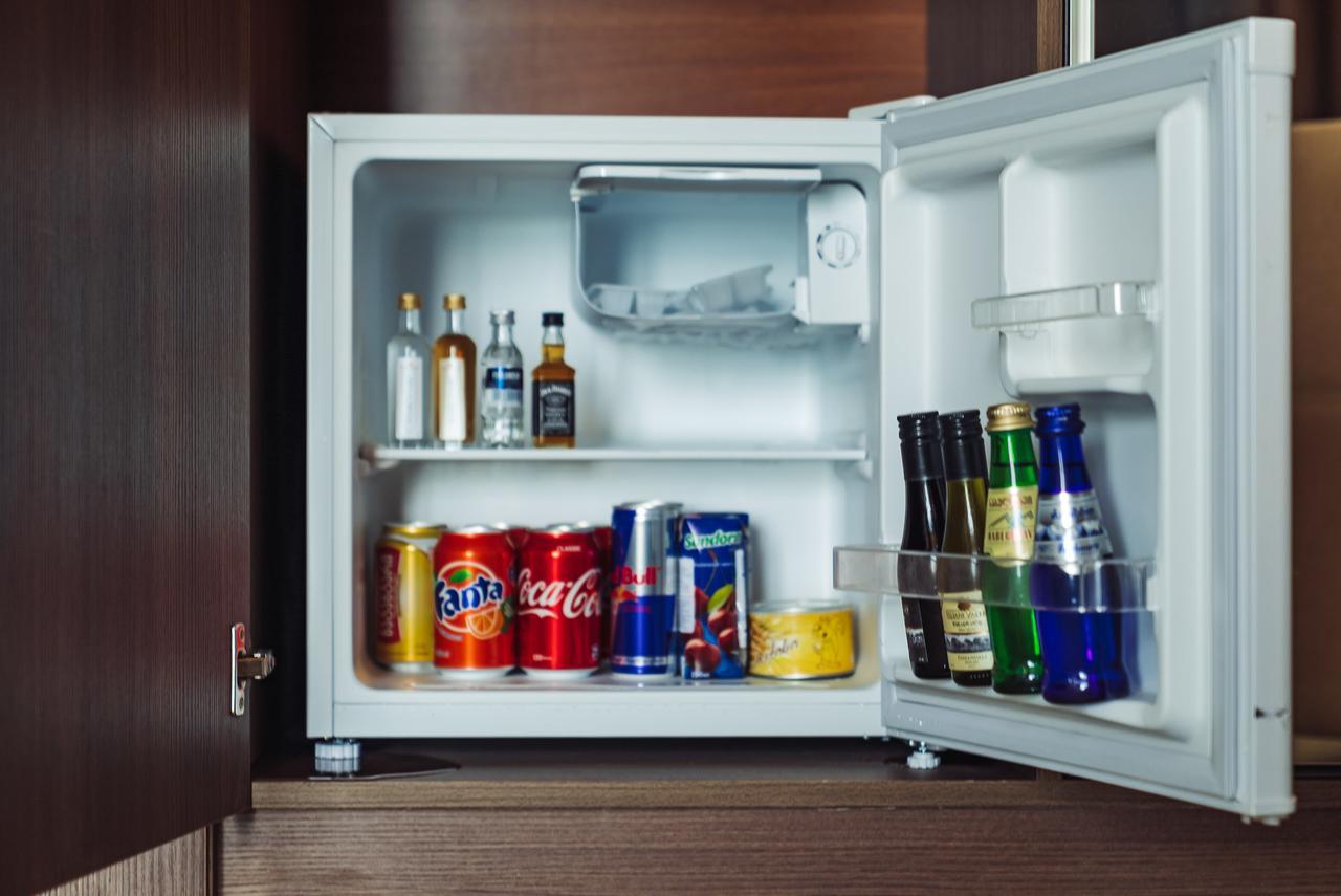 Sky Inn Батуми Екстериор снимка