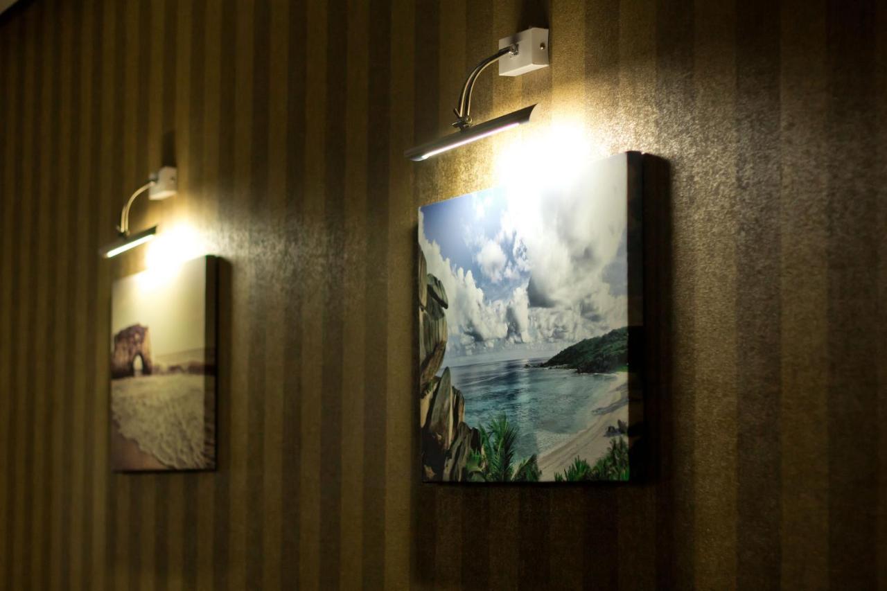 Sky Inn Батуми Екстериор снимка