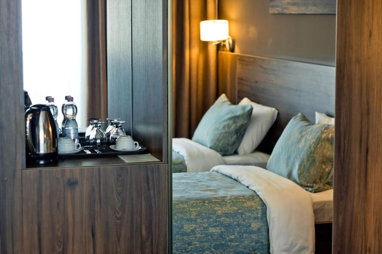 Sky Inn Батуми Екстериор снимка